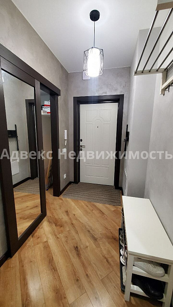 Квартира 1-комн., 68.1 м²