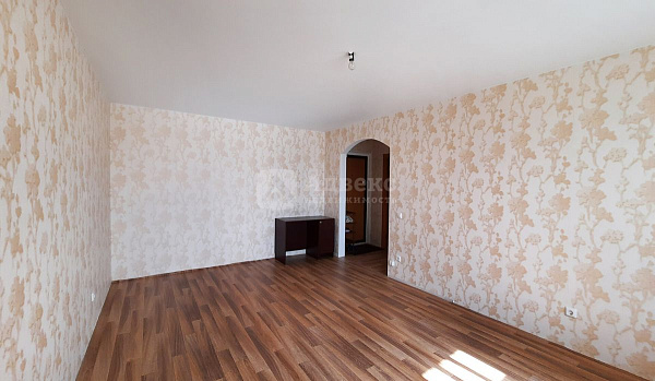 1-к квартира, 41 кв.м.