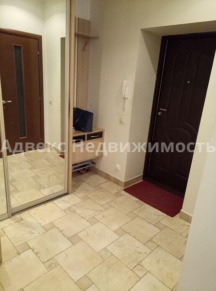 Квартира 3-комн., 91.7 м²