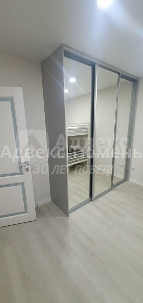 3-к квартира, 75 кв.м.