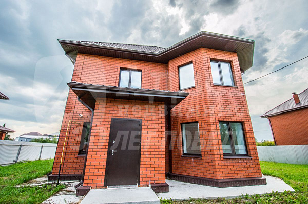 Дом, 160 кв.м.