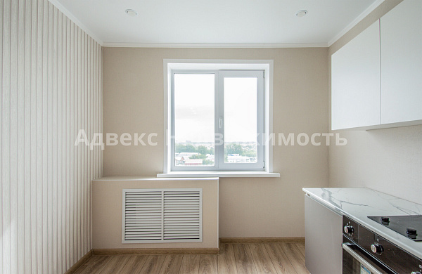 Квартира 2-комн., 50.7 м²