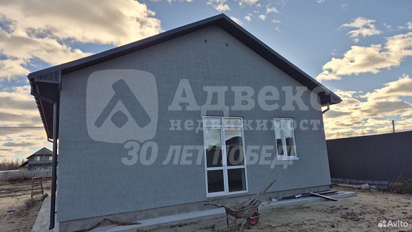 Дача/Коттедж, 95 кв.м.