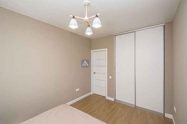 3-к квартира, 85 кв.м.