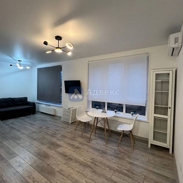 Студия, 31 кв.м.