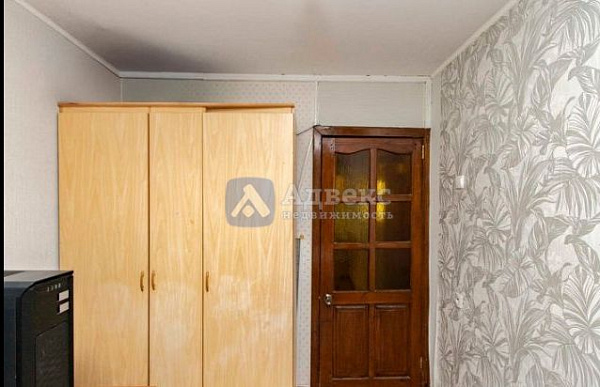 3-к квартира, 62 кв.м.