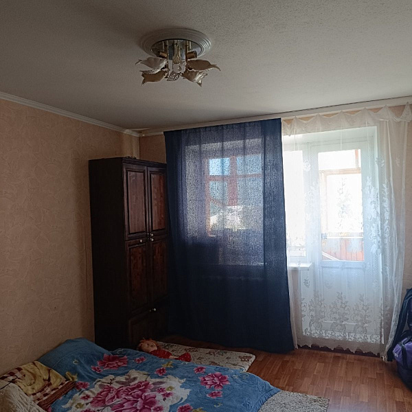 2-к квартира, 65 кв.м.