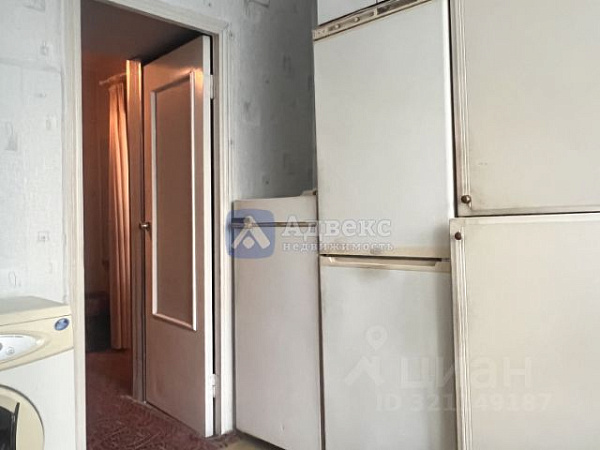 1-к квартира, 33 кв.м.
