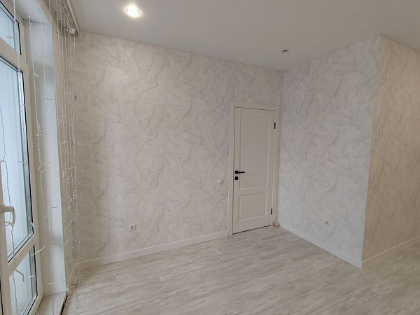 Квартира 2-комн., 56 м²