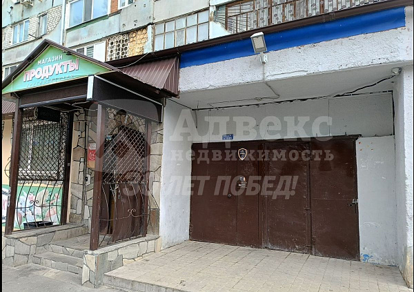Студия, 17 кв.м.