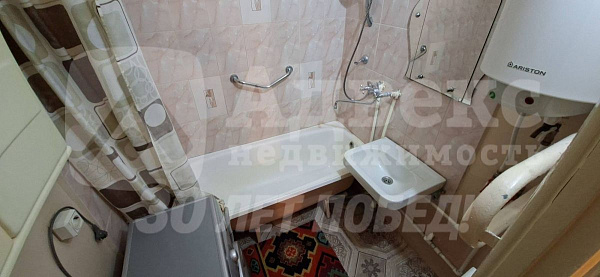 2-к квартира, 50 кв.м.