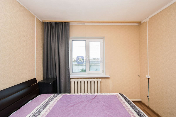 Дача/Коттедж, 54.8 кв.м.