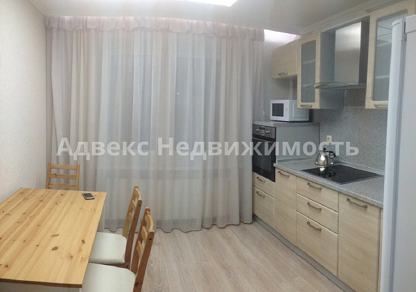 Квартира 2-комн., 54.9 м²