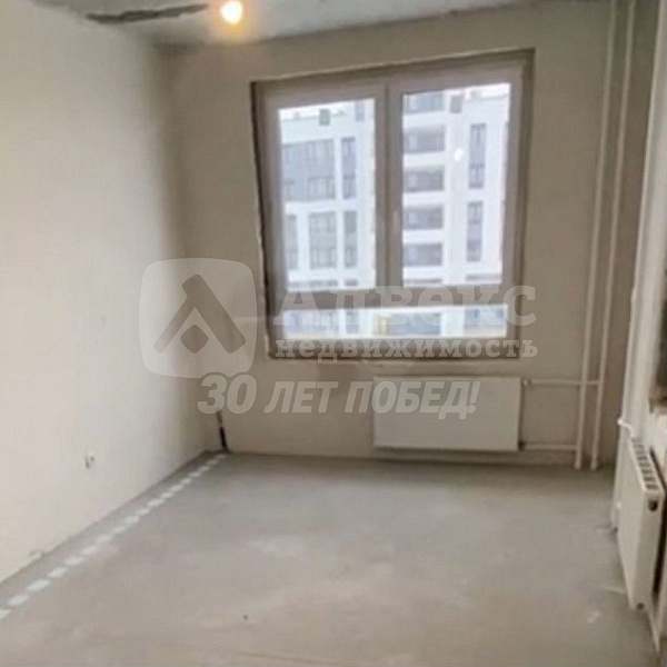 2-к квартира, 55 кв.м.