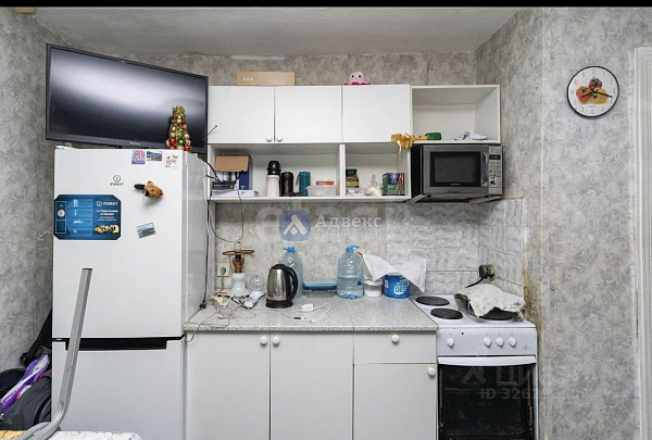 Студия, 22 кв.м.