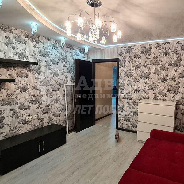 Квартира 3-комн., 95.5 м²