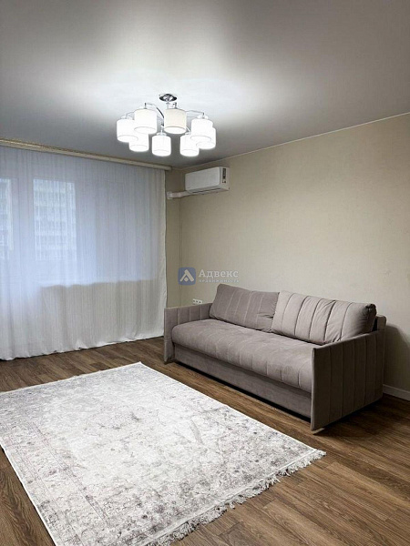 3-к квартира, 84 кв.м.