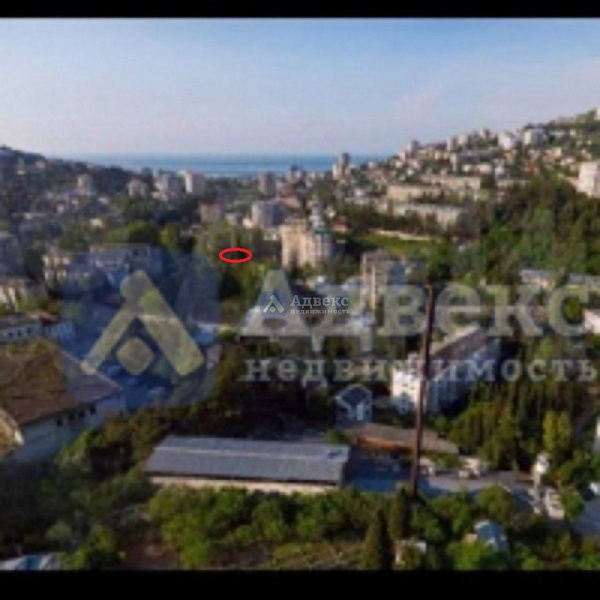 Участок 5 сот. 