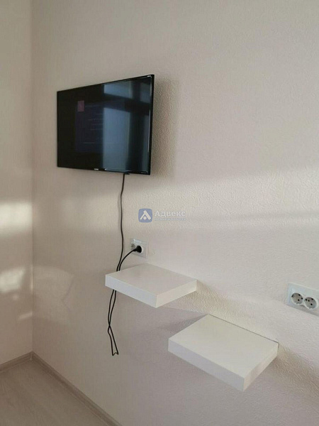 Квартира студия, 19.5 м²