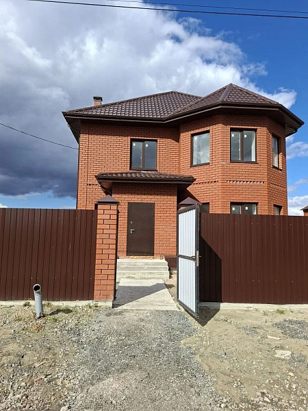 Дом, 163 кв.м.