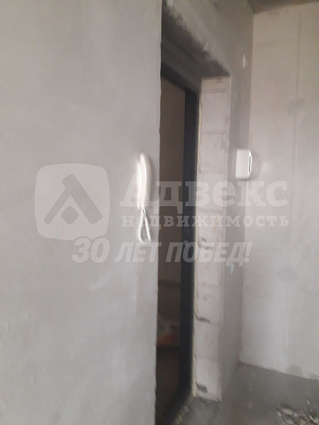 Студия, 24 кв.м.