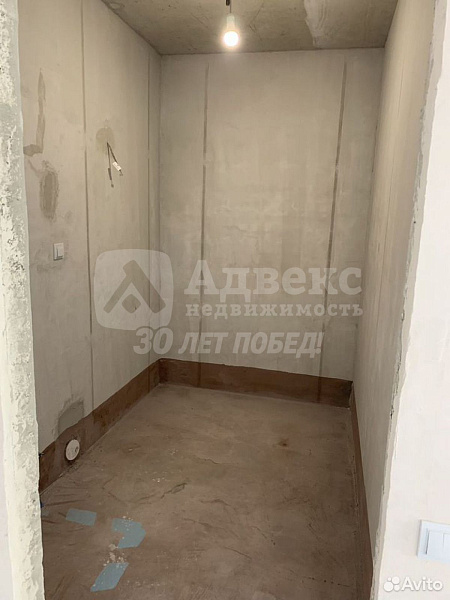 Студия, 28 кв.м.