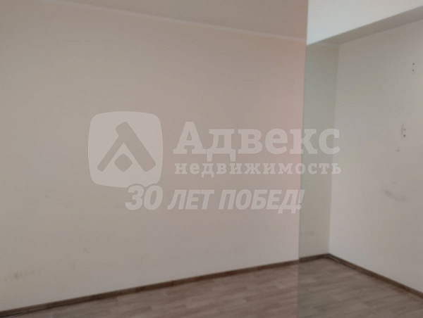 Квартира 1-комн., 50.5 м²