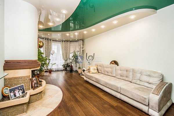 Дом 451.6 м² Дом 451.6 м²