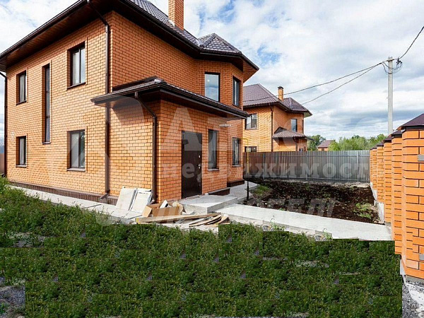 Дом, 138 кв.м.