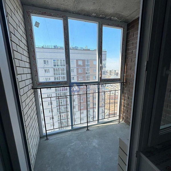 Квартира 1-комн., 32.9 м² Квартира 1-комн., 32.9 м²