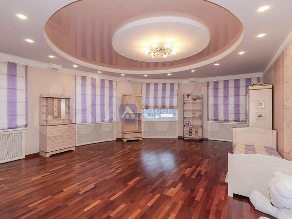 Квартира 2-комн., 112.6 м² Квартира 2-комн., 112.6 м²