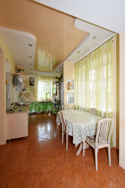 Дом, 263.6 кв.м.