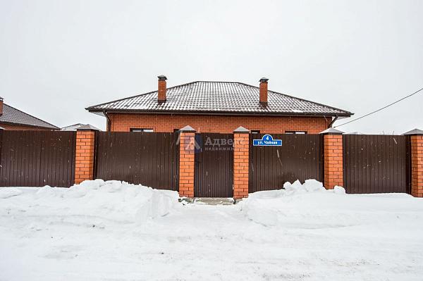 Дом, 113.3 кв.м.