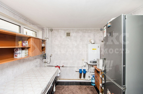 Дача/Коттедж, 128.7 кв.м.