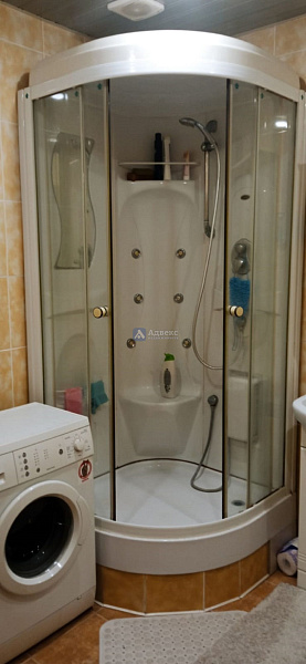 1-к квартира, 65 кв.м.