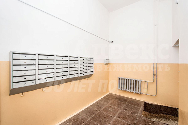 4-к квартира, 120 кв.м.