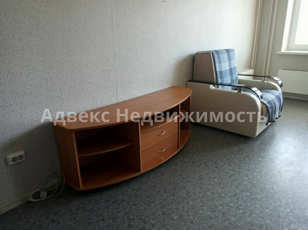 Квартира 1-комн., 35 м²