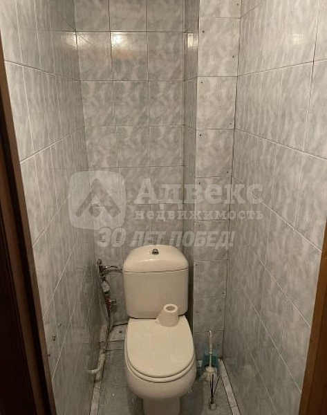 3-к квартира, 79 кв.м.