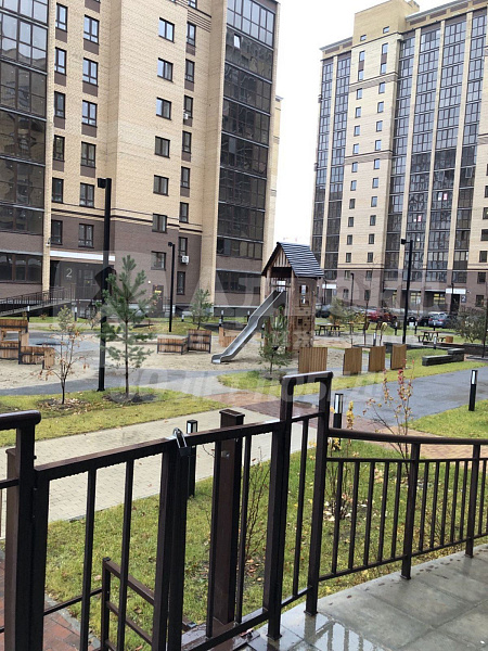 2-к квартира, 68 кв.м.