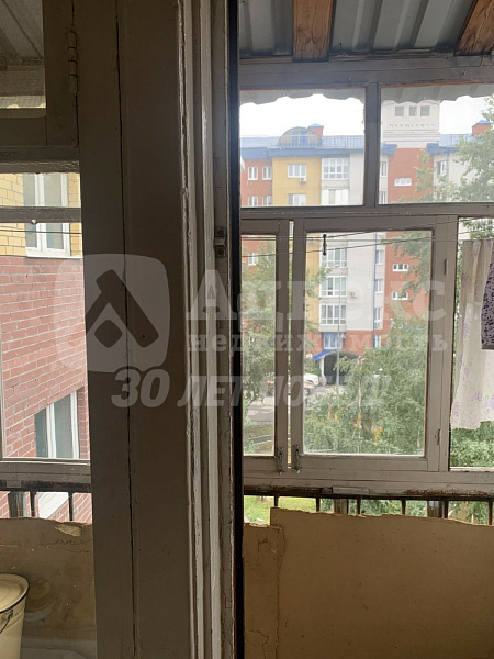 3-к квартира, 72 кв.м.