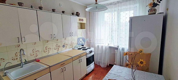 3-к квартира, 65 кв.м. 3-к квартира, 65 кв.м.