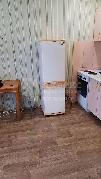 Студия, 18 кв.м.