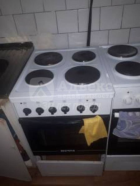 Студия, 13 кв.м.