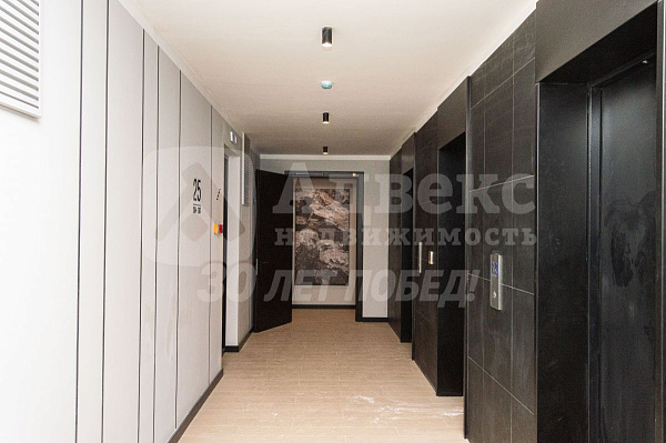 3-к квартира, 130 кв.м.