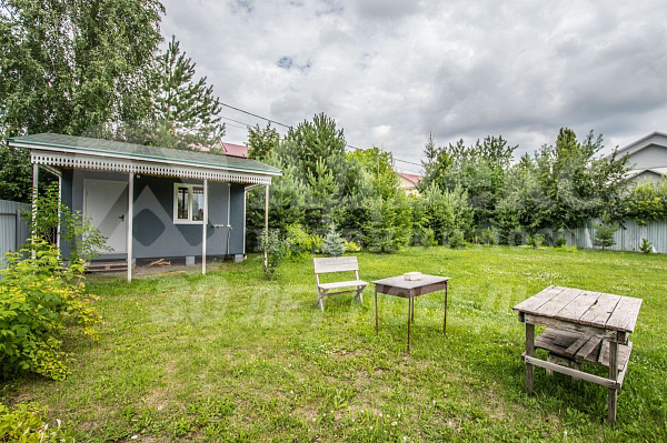 Участок 13.5 сот.