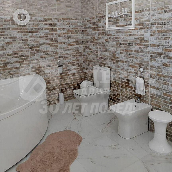 Коттедж 301.2 м²