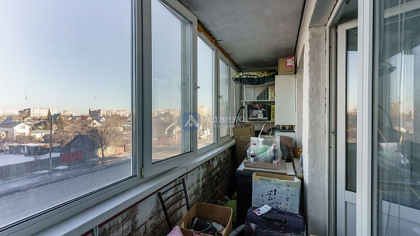 Квартира 2-комн., 49.3 м² Квартира 2-комн., 49.3 м²