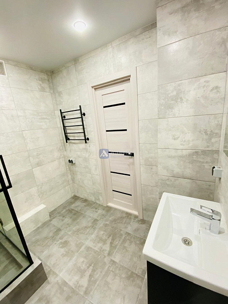 Квартира 1-комн., 37.3 м² Квартира 1-комн., 37.3 м²