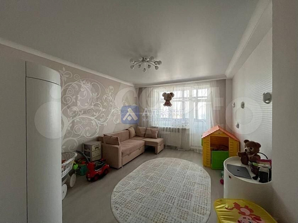 3-к квартира, 122 кв.м. 3-к квартира, 122 кв.м.