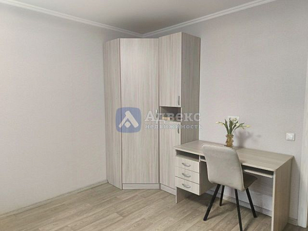 Квартира 3-комн., 87 м²